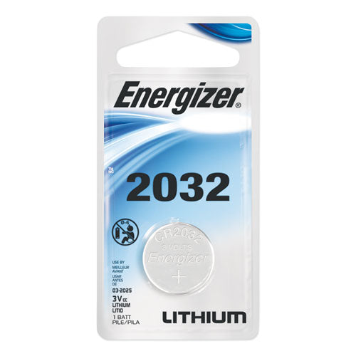 2032 Lithium Coin Battery, 3 V