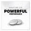 2430 Lithium Coin Battery, 3 V