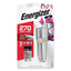 Vision Hd, 3 Aaa Batteries (included), Silver