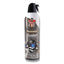 Disposable Compressed Air Duster, 17 Oz Can