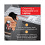 Disposable Compressed Air Duster, 17 Oz Can