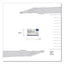 First Aid Kit Refill Triple Antibiotic Ointment, Packet, 12/box