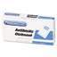 First Aid Kit Refill Burn Cream Packets, 0.1 G Packet, 12/box