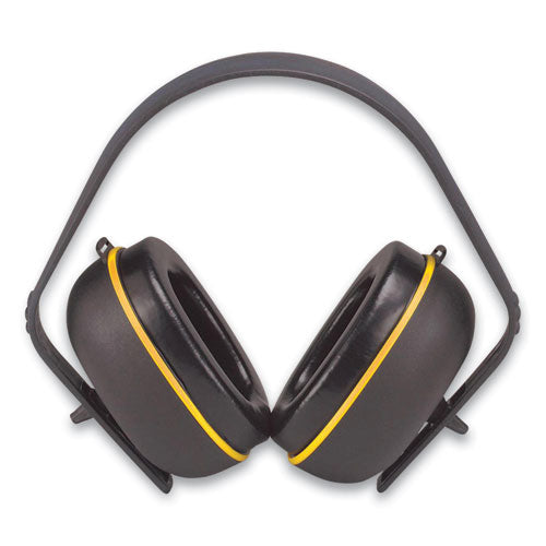 Bodygear 22 Decibel Noise Reduction Earmuffs, 22 Db Nnr