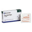 First Aid Antiseptic Towelettes, 25/box