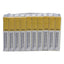 Refill Gauze Pads For Ansi-compliant First Aid Kits/cabinets, Sterile, 3 X 3, 40/pack