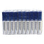 Antiseptic Wipe Refill For Ansi-compliant First Aid Kits, 100/pack