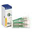 Smartcompliance Plastic Bandages, 0.75 X 3, 25/box