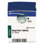 Over The Counter Pain Relief Medication For First Aid Cabinet, 20 Count