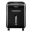 Powershred 79ci 100% Jam Proof Cross-cut Shredder, 16 Manual Sheet Capacity