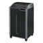Powershred 425i 100% Jam Proof Strip-cut Shredder, 38 Manual Sheet Capacity, Taa Compliant