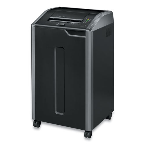 Powershred 425i 100% Jam Proof Strip-cut Shredder, 38 Manual Sheet Capacity, Taa Compliant