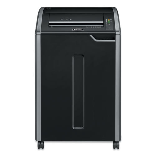 Powershred 485i 100% Jam Proof Strip-cut Shredder, 38 Manual Sheet Capacity, Taa Compliant