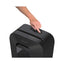 Powershred Lx70 Cross-cut Shredder, 11 Manual Sheet Capacity