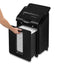 Automax 100m Auto Feed Micro-cut Shredder, 100 Auto/10 Manual Sheet Capacity