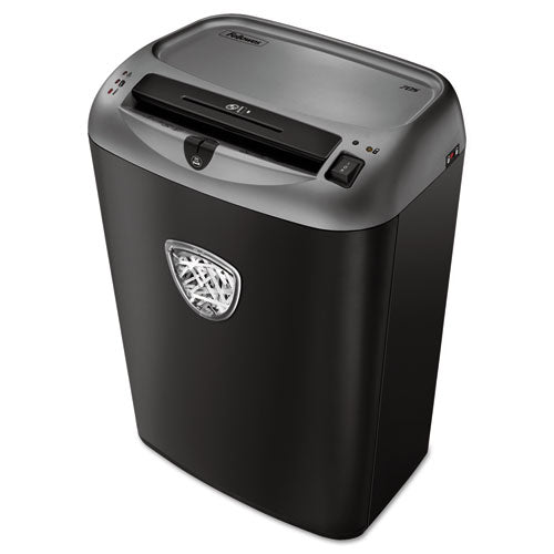 Powershred 70s Medium-duty Strip-cut Shredder, 14 Manual Sheet Capacity