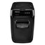 Automax 150c Auto Feed Cross-cut Shredder, 150 Auto/8 Manual Sheet Capacity