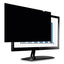 Privascreen Blackout Privacy Filter For 19" Flat Panel Monitor/laptop
