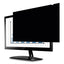 Privascreen Blackout Privacy Filter For 21.5" Widescreen Flat Panel Monitor, 16:9 Aspect Ratio