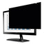 Privascreen Blackout Privacy Filter For 23" Widescreen Flat Panel Monitor, 16:9 Aspect Ratio
