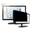 Privascreen Blackout Privacy Filter For 23" Widescreen Flat Panel Monitor, 16:9 Aspect Ratio