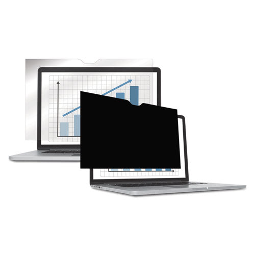 Privascreen Blackout Privacy Filter For 27" Widescreen Flat Panel Monitor, 16:9 Aspect Ratio