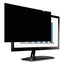Privascreen Blackout Privacy Filter For 27" Widescreen Flat Panel Monitor, 16:9 Aspect Ratio