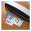 Laminating Pouches, 7 Mil, 9" X 11.5", Gloss Clear, 100/pack