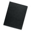 Expressions Linen Texture Presentation Covers For Binding Systems, Navy, 11.25 X 8.75, Unpunched, 200/pack