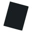 Expressions Classic Grain Texture Presentation Covers For Binding Systems, Navy, 11.25 X 8.75, Unpunched, 200/pack