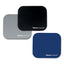 Mouse Pad With Microban Protection, 9 X 8, Navy