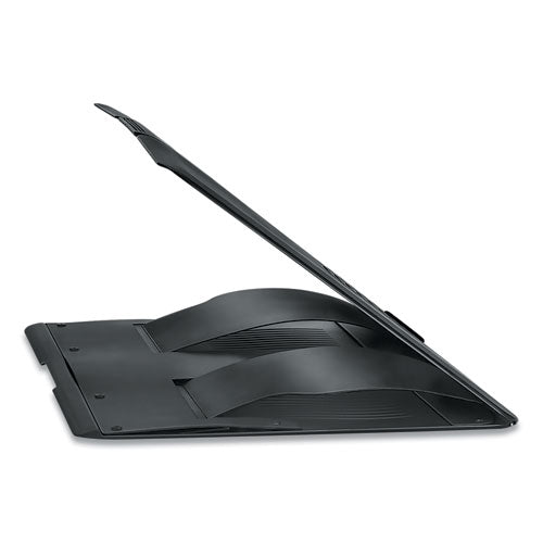 Laptop Goriser, 15" X 10.75" X 0.31", Black