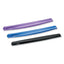 Gel Crystals Keyboard Wrist Rest, 18.5 X 2.25, Purple