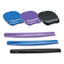 Gel Crystals Keyboard Wrist Rest, 18.5 X 2.25, Purple