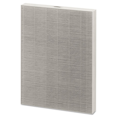 True Hepa Filter For Fellowes 90 Air Purifiers, 4.56 X 16.5