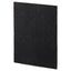 Carbon Filter For Fellowes 190/200/dx55 Air Purifiers, 10.12 X 13.18, 4/pack