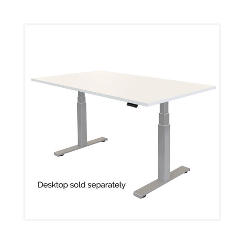 Levado Laminate Table Top, 60" X 30", White