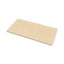 Levado Laminate Table Top, 60" X 30", Maple