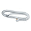 Indoor Heavy-duty Extension Cord, 15 Ft, 15 A, Gray