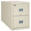 Patriot By Fireking Insulated Fire File, 1-hour Fire Protection, 4 Letter-size File Drawers, Parchment, 17.75 X 31.63 X 52.75