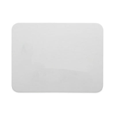 Magnetic Dry Erase Board, 36 X 24, White Surface