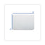 Dry Erase Board, 9 X 6, White Surface, 24/pack