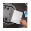 Two-sided Dry Erase Board, 7 X 5, White Front/back Surface, 24/pack