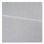 Ecotex Polypropylene Rectangular Foldable Chair Mat For Carpets, 35 X 46, Translucent