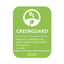 Cleartex Advantagemat Phthalate Free Pvc Chair Mat For Low Pile Carpet, 48 X 36, Clear