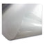Cleartex Advantagemat Phthalate Free Pvc Chair Mat For Hard Floors, 53 X 45, Clear