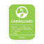 Cleartex Advantagemat Phthalate Free Pvc Chair Mat For Hard Floors, 48 X 36, Clear
