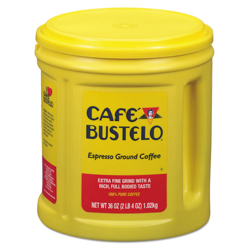 Espresso, 10 Oz