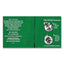 Coffee Filter Packs, Decaffeinated Classic Roast, 9/10oz, 10/pack, 4 Packs/carton