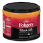 Coffee, Black Silk, 22.6 Oz Canister